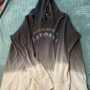 Maurices Hooded Jacket